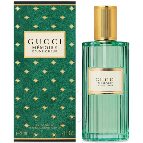 gucci memoire profumo prezzo|Gucci Mémoire d'une Odeur Eau de Parfum .